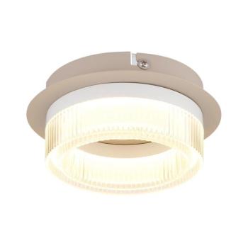Globo 48046D - LED mennyezeti lámpa MARLENNE LED/8W/230V 3000K átm. 16 cm 48046D kép