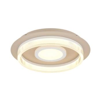 Globo 48046D1 - LED mennyezeti lámpa MARLENNE LED/24W/230V 3000K átm. 40 cm 48046D1 kép