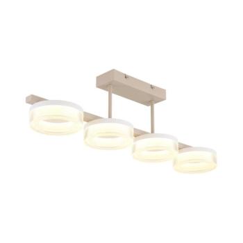 Globo 48046D3 - LED felületre szerelhető csillár MARLENNE LED/24W/230V 3000K 48046D3 kép