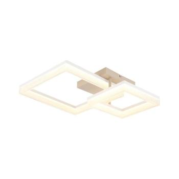 Globo 48047D - LED mennyezeti lámpa MARLENNE LED/24W/230V 3000K 46,5x62,5 cm 48047D kép