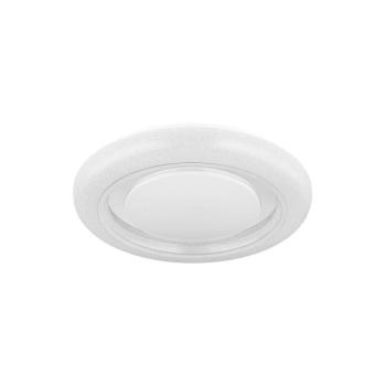 Globo 483111-40 - RADA LED mennyezeti lámpa 40W, 49 cm átmérő 483111-40