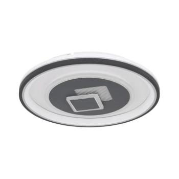 Globo 48454-46 - LED dimmelhető mennyezeti lámpa SUNDI 46W/230V 2700-6000K átm. 50 cm + távirányítóval 48454-46 kép