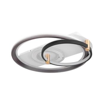 Globo 48459-46 - LED dimmelhető mennyezeti lámpa ANI LED/46W/230V 2700-6000K+távirányító 48459-46 kép