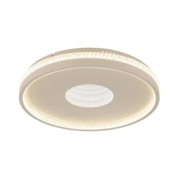 Globo 48563-30S - LED dimmelhető mennyezeti lámpa SHIRLEY 30W/230V 2700–6500K átm. 41 cm + távirányító 48563-30S kép