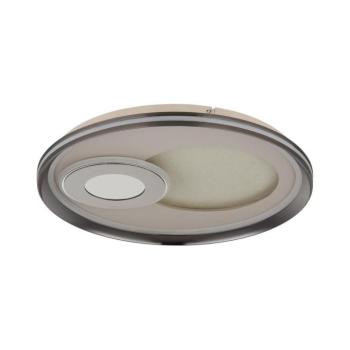 Globo 48572-36 - LED mennyezeti lámpa JUTA 36W/230V 3000/4500/6500K Ø 50 cm 48572-36
