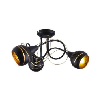 Globo 54005-3D - Csillár LOMMY 3xE14/40W/230V 54005-3D kép
