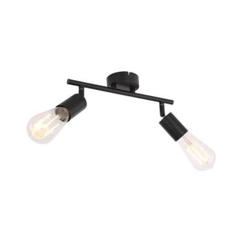Globo 54008-2 - Spotlámpa MARTHA 2xE27/60W/230V 54008-2 kép