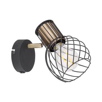 Globo 54013-1 - Fali spotlámpa TO 1xE27/40W/230V 54013-1 kép