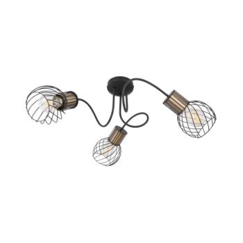 Globo 54013-3 - Csillár TO 3xE27/40W/230V 54013-3