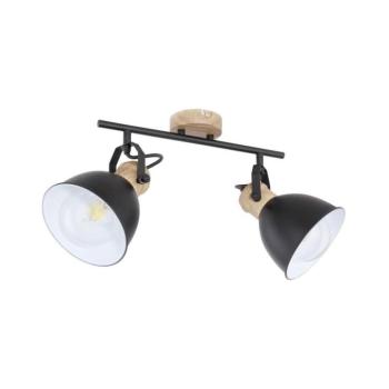 Globo 54018-2S - Spotlámpa WIHO 2xE27/40W/230V 54018-2S kép