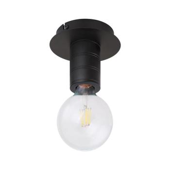 Globo 54030-1D - Mennyezeti lámpa HERMINE 1xE27/60W/230V 54030-1D kép