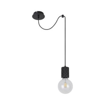Globo 54030-1HLU - HERMINE kábeles függőlámpa 1xE27/60W/230V 54030-1HLU kép