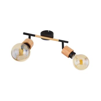 Globo 54031-2 - Spotlámpa JORNA 2xE27/40W/230V 54031-2 kép