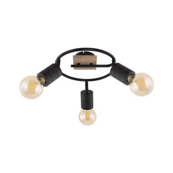 Globo 54033-3 - Spotlámpa JOSELLA 3xE27/60W/230V 54033-3 kép