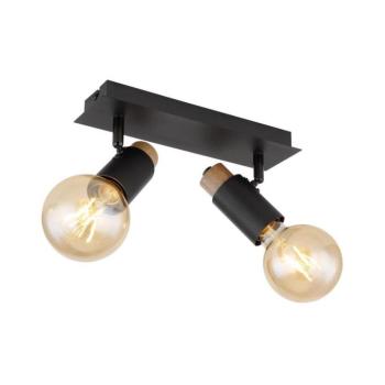 Globo 54045-2 - Spotlámpa MATTI 2xE27/40W/230V 54045-2 kép