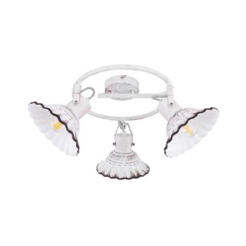Globo 54050-3 - Spotlámpa JOWITA 3xE27/40W/230V 54050-3 kép