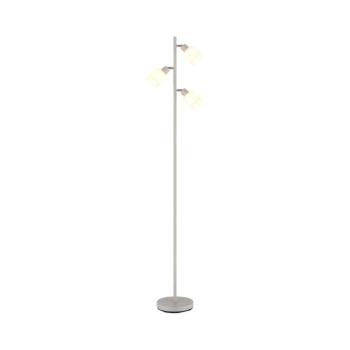 Globo 54114-3S - Állólámpa TRENT 3xE14/25W/230V 54114-3S kép