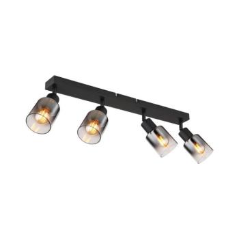 Globo 54308-4 - Spotlámpa HUBERTUS 4xE14/40W/230V 54308-4 kép