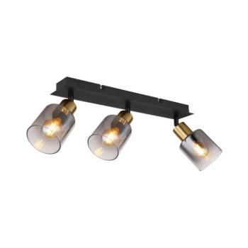 Globo 54310-3 - Spotlámpa HOLLSY 3xE14/25W/230V 54310-3 kép