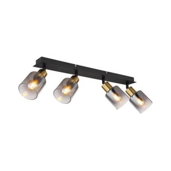 Globo 54310-4 - Spotlámpa HOLLSY 4xE14/25W/230V 54310-4 kép