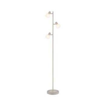 Globo 54317S - Állólámpa PLANTA 3xE14/40W/230V 54317S kép
