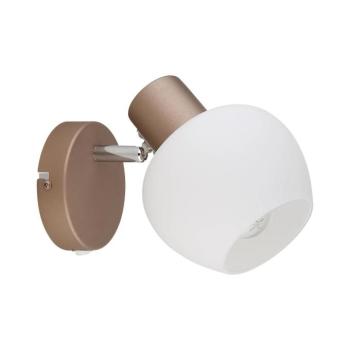Globo 54662-1 - Fali spotlámpa EILEEN 1xE27/40W/230V 54662-1 kép