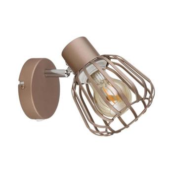 Globo 54663-1 - OLIN fali spotlámpa 1xE27/40W/230V 54663-1 kép
