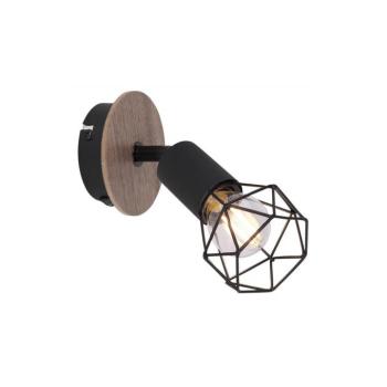 Globo 54802S-1H - Fali spotlámpa XARA 1xE14/40W/230V 54802S-1H kép