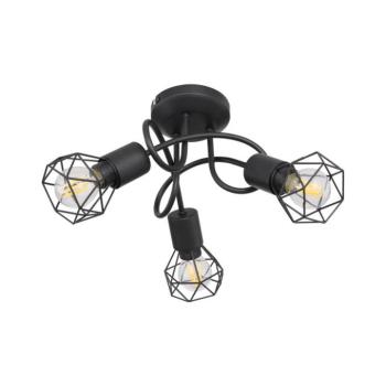 Globo 54802S-3D - Csillár XARA 3xE14/40W/230V 54802S-3D kép