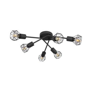 Globo 54802S-6 - Csillár XARA 6xE14/40W/230V 54802S-6 kép