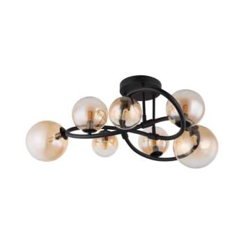 Globo 56141-7D - LED felületre szerelhető mennyezeti csillár TUBERIUS 7xG9/3,5W/230V 56141-7D kép