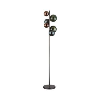 Globo 56142-6S - LED állólámpa RIHA 6xG9/3,5W/230V 56142-6S kép