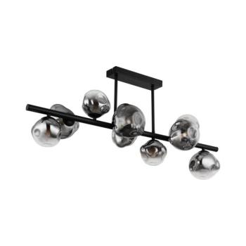 Globo 56149-9D - Rúdra szerelhető csillár VELORA 9xG9/5W/230V 56149-9D kép