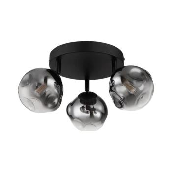 Globo 56149S-3 - VELORA spotlámpa 3xG9/5W/230V 56149S-3