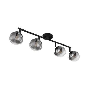 Globo 56149S-4 - VELORA spotlámpa 4xG9/5W/230V 56149S-4 kép