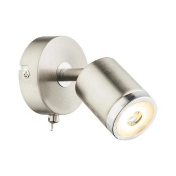 Globo 56958-1 - LED fali spotlámpa COMORE LED/4W/230V 56958-1
