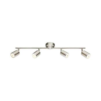 Globo 56958-4 - LED spotlámpa COMORE 4xLED/4W/230V 56958-4
