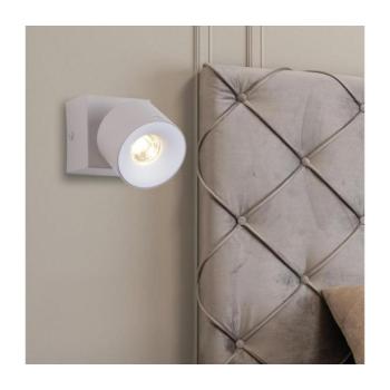 Globo 56961-1S - LED fali spotlámpa RAE LED/6W/230V 56961-1S kép