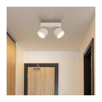 Globo 56961-2S - LED spotlámpa RAE 2xLED/6W/230V 56961-2S kép