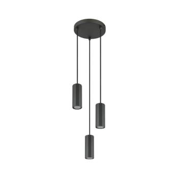 Globo 57918-3H - Csillár zsinóron JAMES 3xGU10/25W/230V 57918-3H kép