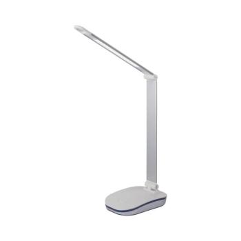 Globo 58255 - TALISA LED fényerőszabályozható, érintésvezérlésű asztali lámpa LED/5W/230V 4000K 58255 kép