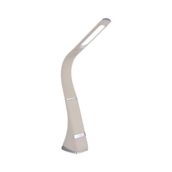 Globo 58337B - SOPHIE asztali LED-lámpa, érintéses fényerőszabályzóval, tölthető, LED/5W/5V, 2200 mAh 58337B kép