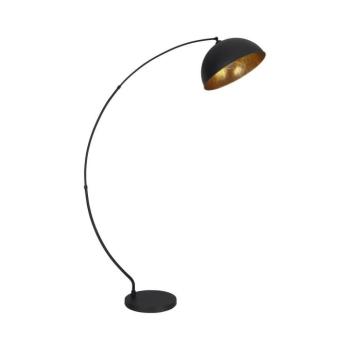 Globo 58486 - GOTTFRIED állólámpa 1xE27/60W/230V 58486