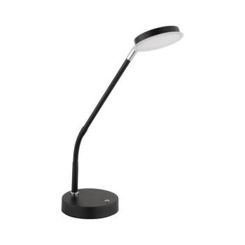 Globo 58504TS - LED dimmelhető, érintésvezérlésű asztali lámpa SILVIO LED/6,5W/230V fekete 58504TS kép