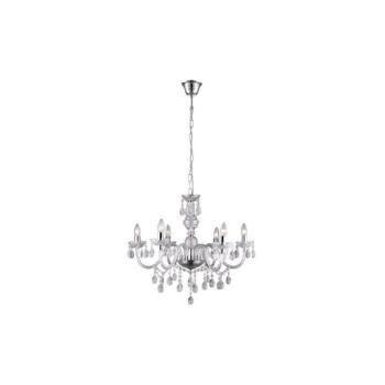 GLOBO 63116-6 - CUIMBRA I függeszték 6xE14/40W 63116-6 kép