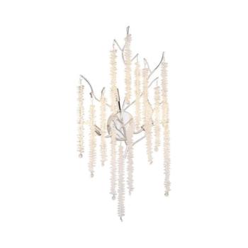 Globo 64137W - LED fali lámpatest LAVERNE 3xG9/8W/230V 64137W