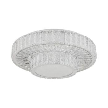 Globo 67162-50D - LED dimmelhető mennyezeti lámpa MUCKY 50W/230V, 50 cm, DO 67162-50D kép