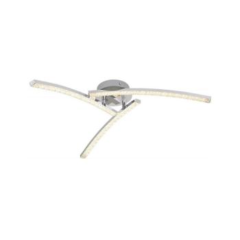 Globo 67169-18IP - LED Fürdőszobai felületre szerelhető csillár JULES 3xLED/6W/230V IP44 67169-18IP kép