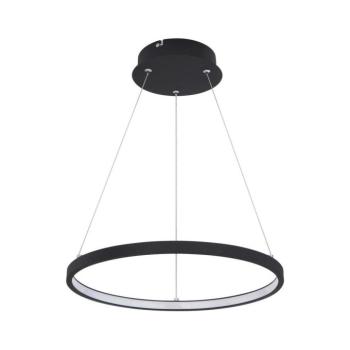 Globo 67192-19B - LED Csillár zsinóron RALPH LED/19W/230V 67192-19B kép