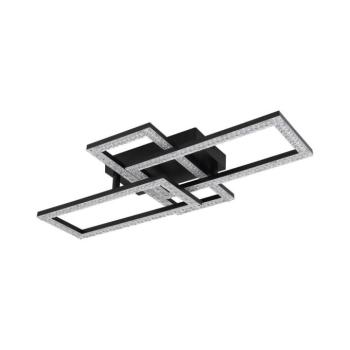 Globo 67328-24 - LED Mennyezeti lámpa SAPENA LED/24W/230V 67328-24 kép